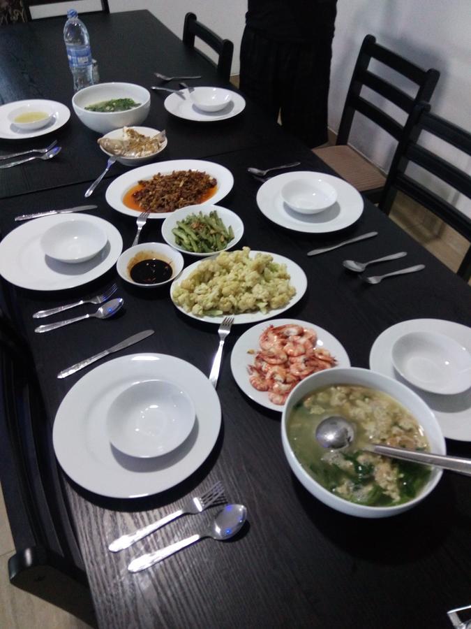 호텔 문스톤 아누라다푸라 외부 사진